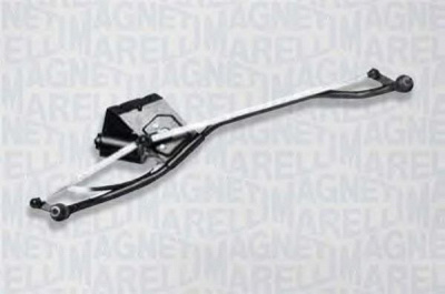 MAGNETI MARELLI 064300315010 -  Система очистки окон